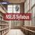 NSEJS Syllabus 2025-26 for Physics, Chemistry, Maths, Biology: Check NSEJS Syllabus